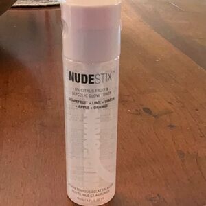 NUDESTIX Glycolic Glow Toner